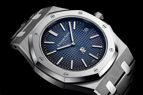 audemars piguet royal oak preis